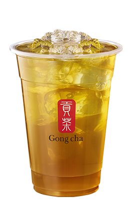 Our Tea Gong cha International Co. Ltd