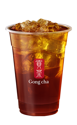 Our Tea Gong cha International Co. Ltd