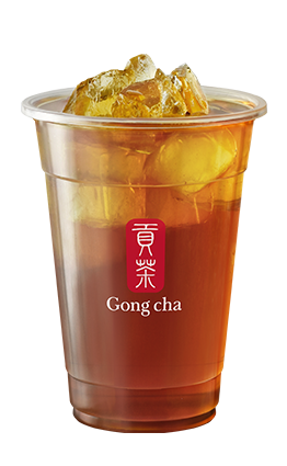 Our Tea Gong cha International Co. Ltd