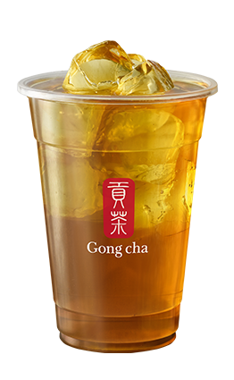 Our Tea Gong cha International Co. Ltd