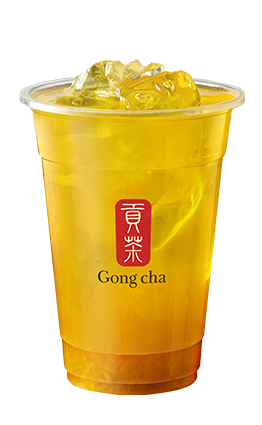 Our Tea Gong cha International Co. Ltd