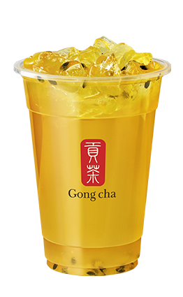 Our Tea Gong cha International Co. Ltd