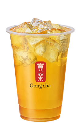 Our Tea Gong cha International Co. Ltd