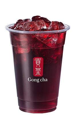 Our Tea Gong cha International Co. Ltd