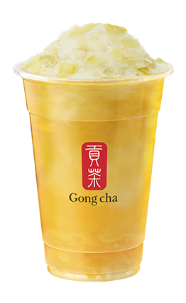 Our Tea Gong cha International Co. Ltd