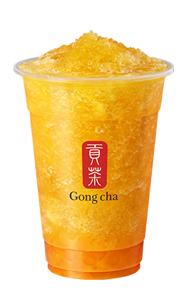 Our Tea Gong cha International Co. Ltd