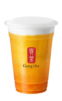 Our Tea Gong cha International Co. Ltd