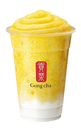 Our Tea Gong cha International Co. Ltd