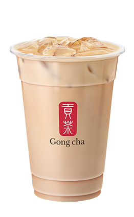 Our Tea Gong cha International Co. Ltd