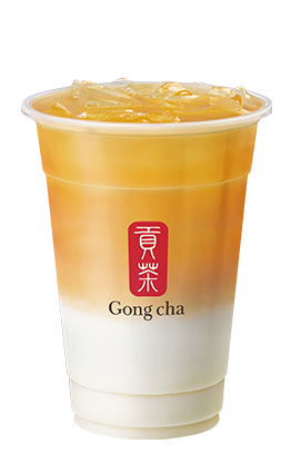 Our Tea Gong cha International Co. Ltd