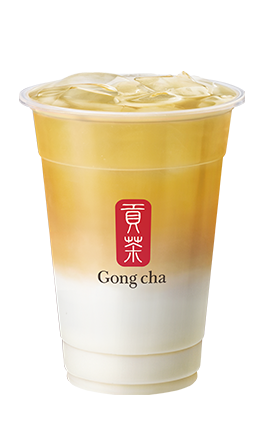 Our Tea Gong cha International Co. Ltd