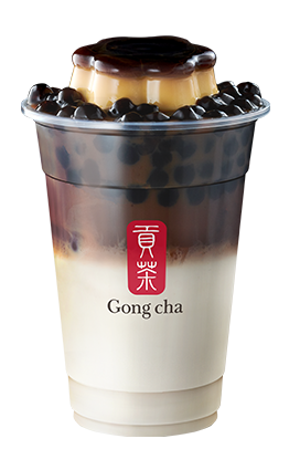 Our Tea Gong cha International Co. Ltd