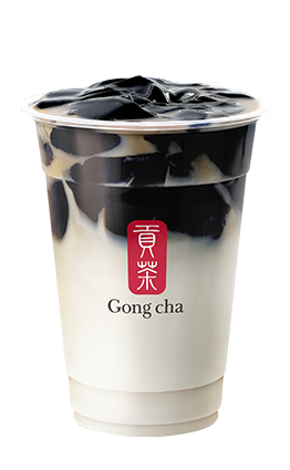 Our Tea Gong cha International Co. Ltd