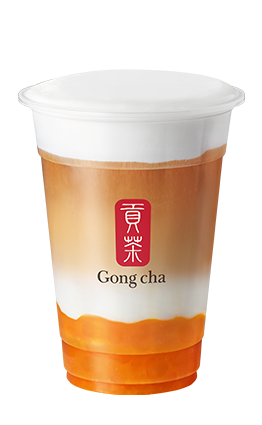 Our Tea Gong cha International Co. Ltd