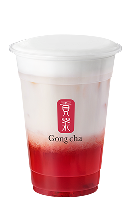 Our Tea Gong cha International Co. Ltd